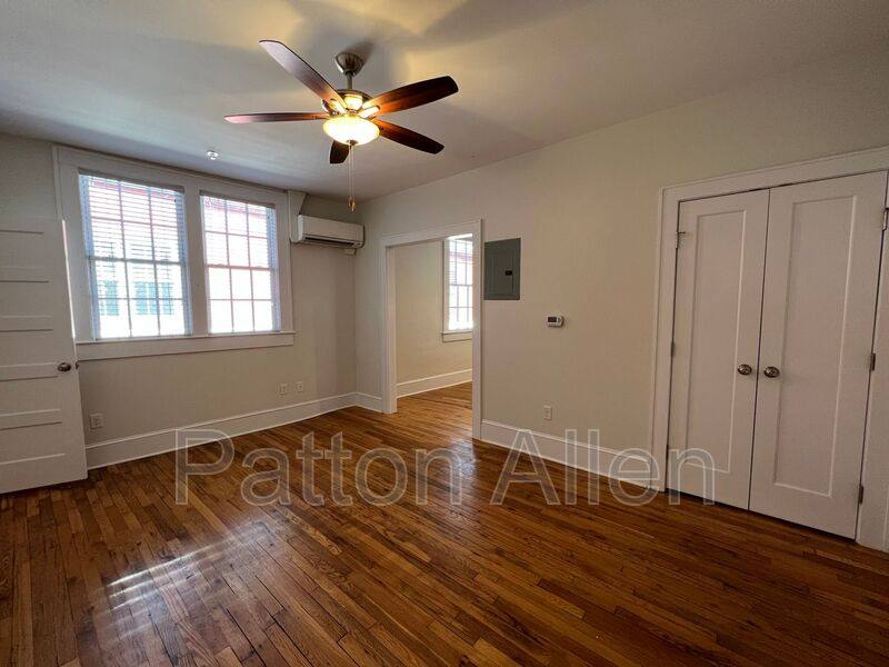 Apartment for rent at 444 Haywood Rd #207, Asheville, NC 28806