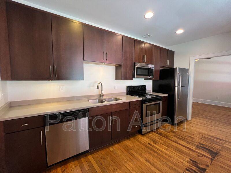 Apartment for rent at 444 Haywood Rd #207, Asheville, NC 28806