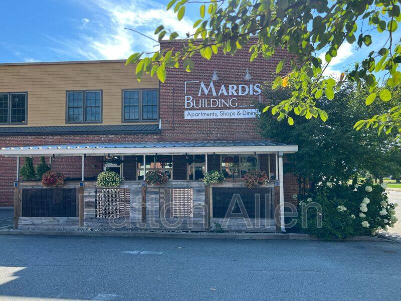 Apartment for rent at 444 Haywood Rd #207, Asheville, NC 28806