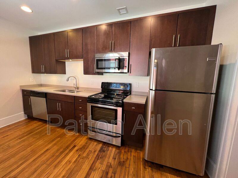 Apartment for rent at 444 Haywood Rd #207, Asheville, NC 28806
