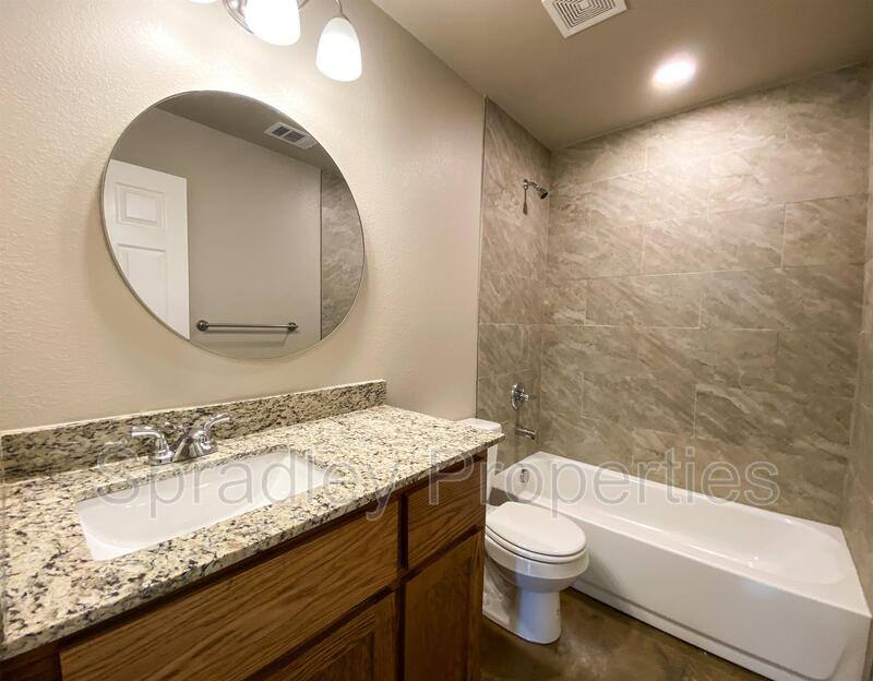 Townhouse for rent at 502B N 3rd St, Nolanville, TX 76559