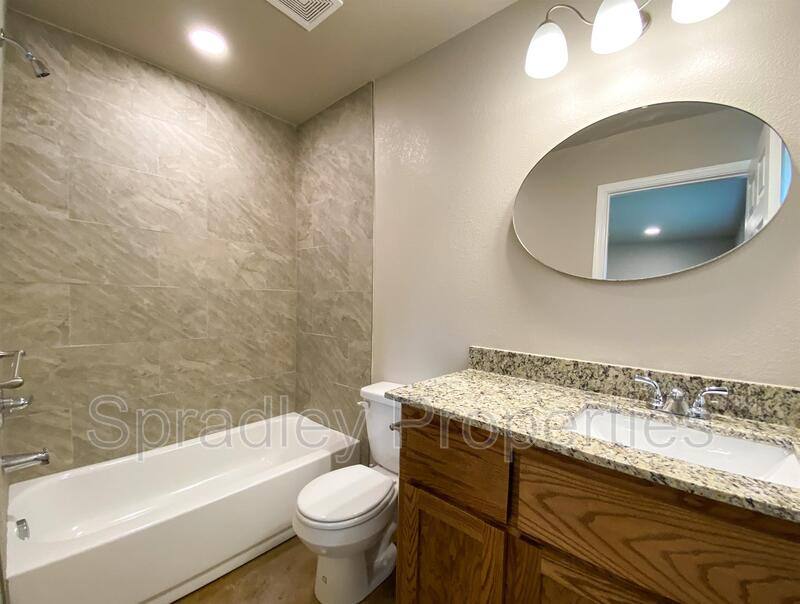 Townhouse for rent at 502B N 3rd St, Nolanville, TX 76559