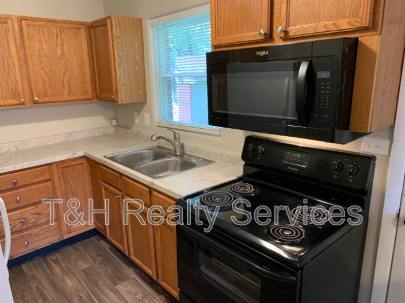House for rent at 3836 Priscilla Ave, Indianapolis, IN 46226