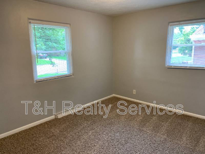 House for rent at 3836 Priscilla Ave, Indianapolis, IN 46226