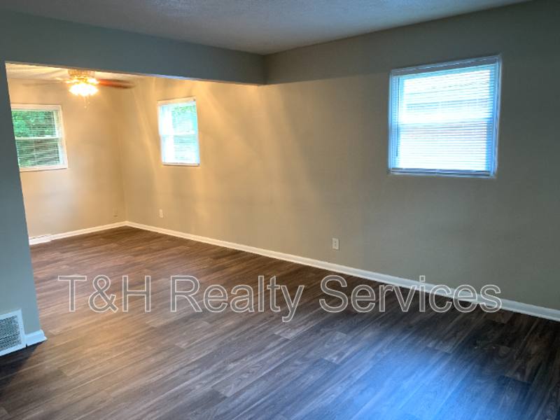 House for rent at 3836 Priscilla Ave, Indianapolis, IN 46226