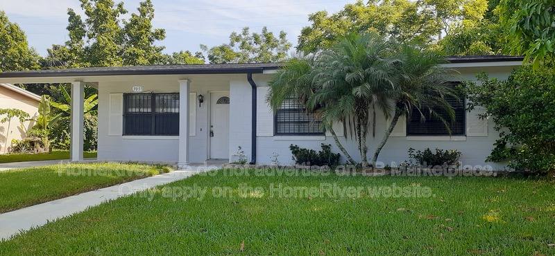 House for rent at 3971 Queen Anne Dr, Orlando, FL 32839