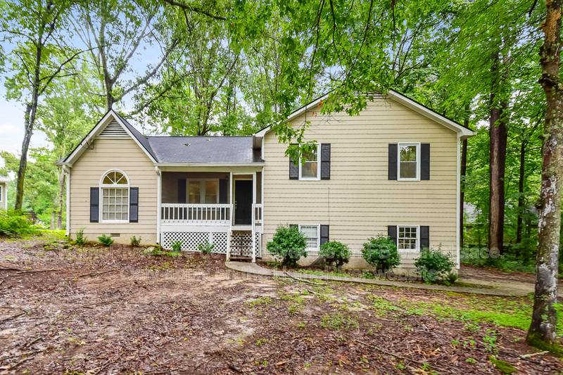 House for rent at 177 Alma Dr, Dallas, GA 30157
