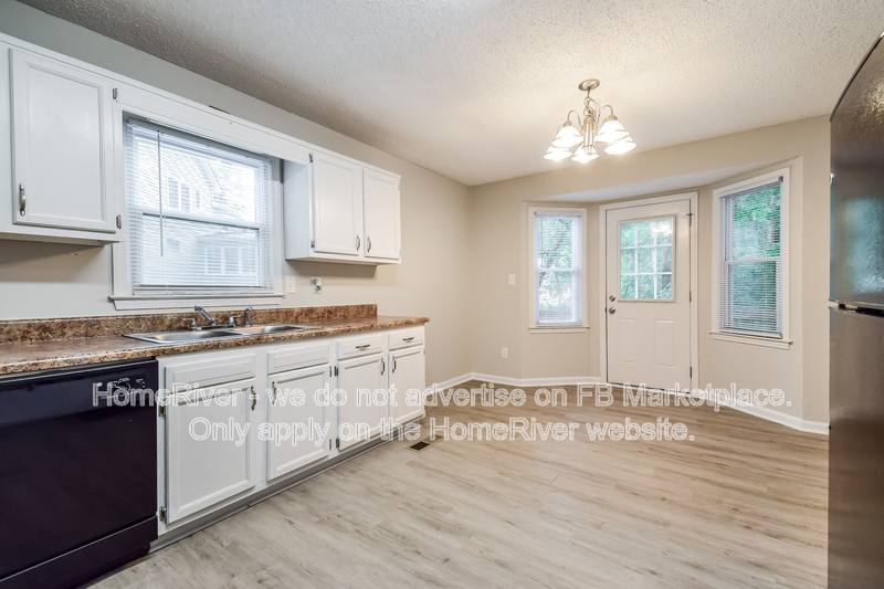 House for rent at 177 Alma Dr, Dallas, GA 30157