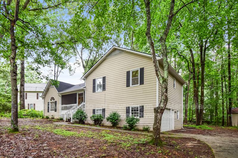 House for rent at 177 Alma Dr, Dallas, GA 30157