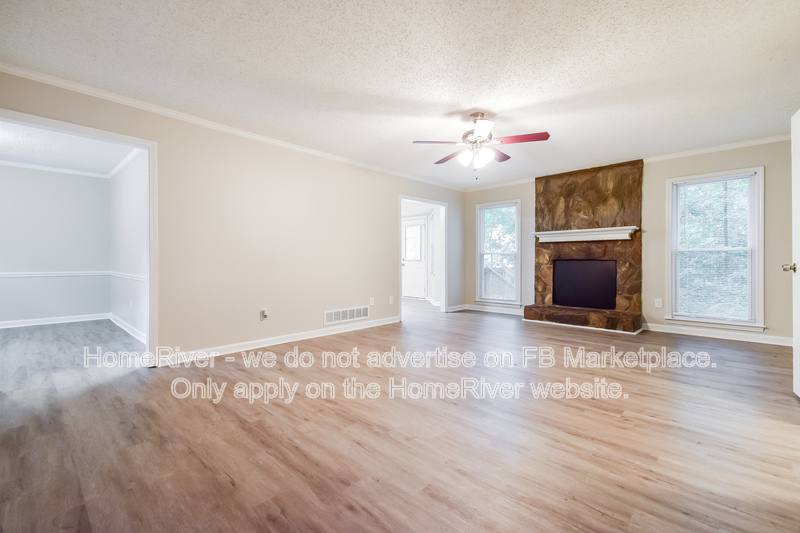 House for rent at 177 Alma Dr, Dallas, GA 30157
