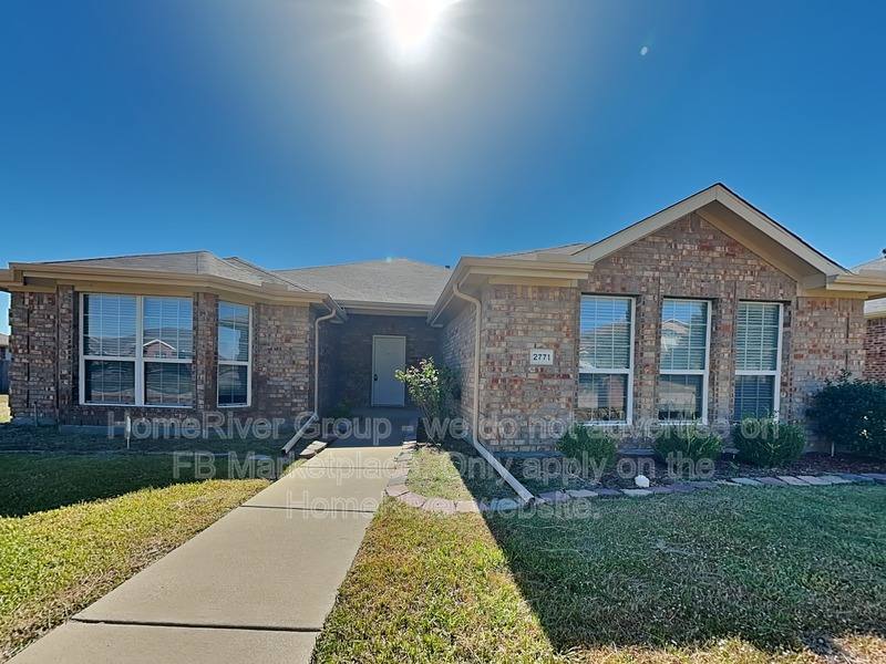 House for rent at 2771 Avery Dr, Rockwall, TX 75032