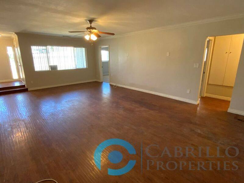Apartment for rent at 1113 Flamingo Ave, El Cajon, CA 92021