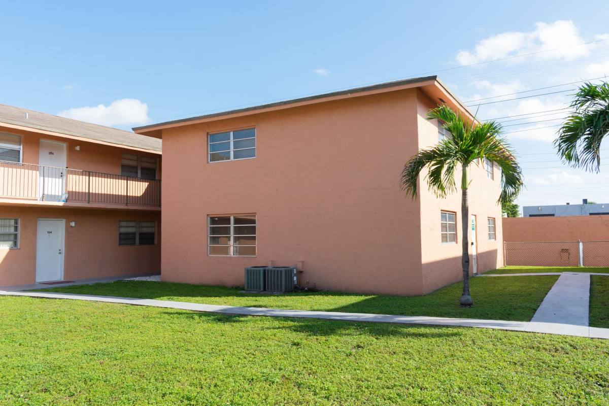 Apartment for rent at 6241 W 22 Court, Hialeah, FL 33016