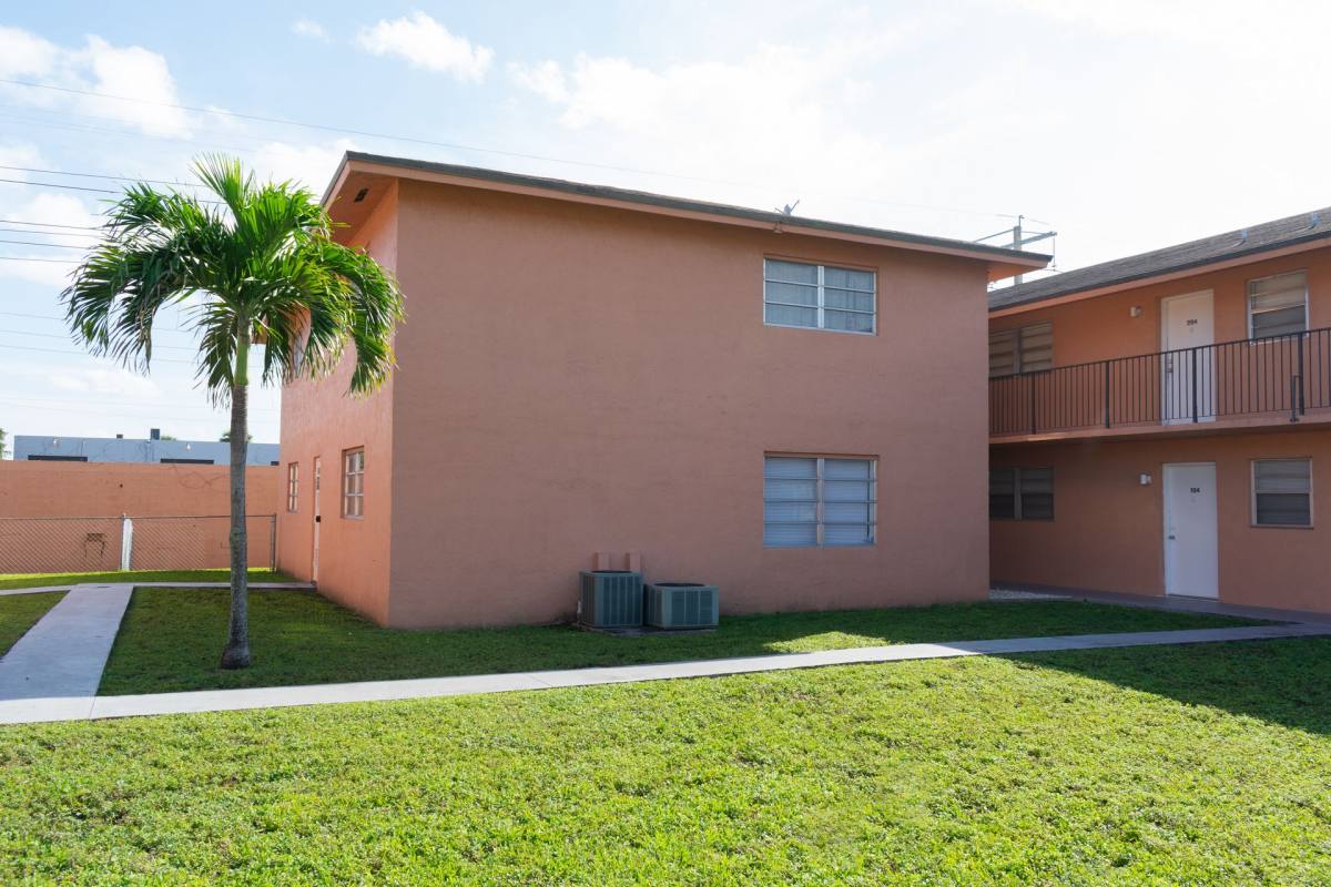 Apartment for rent at 6241 W 22 Court, Hialeah, FL 33016