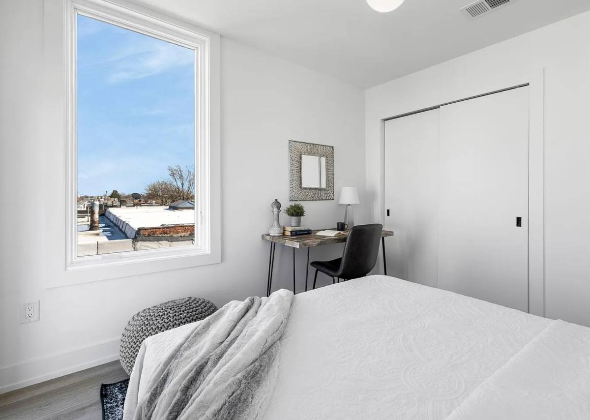 Apartment for rent at 5202 Chester Ave, Philadelphia, PA 19143