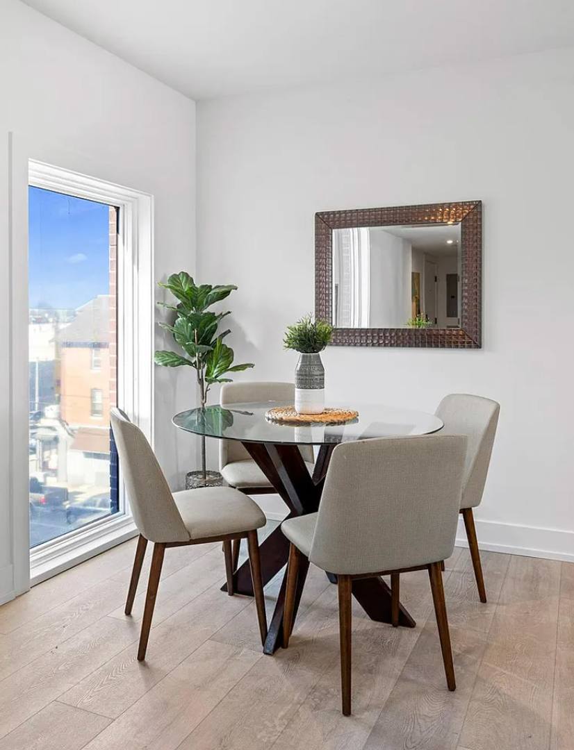 Apartment for rent at 5202 Chester Ave, Philadelphia, PA 19143