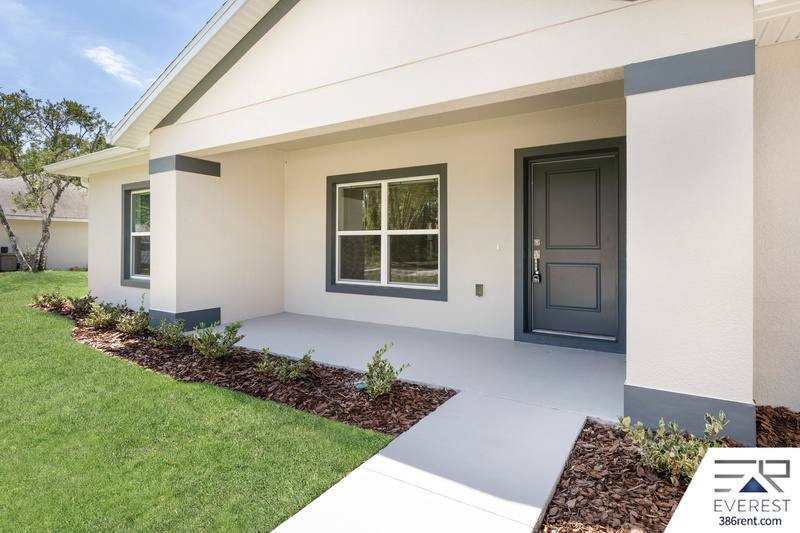 House for rent at 59 Breeze Hill Lane, Palm Coast, FL 32137