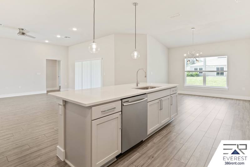 House for rent at 59 Breeze Hill Lane, Palm Coast, FL 32137