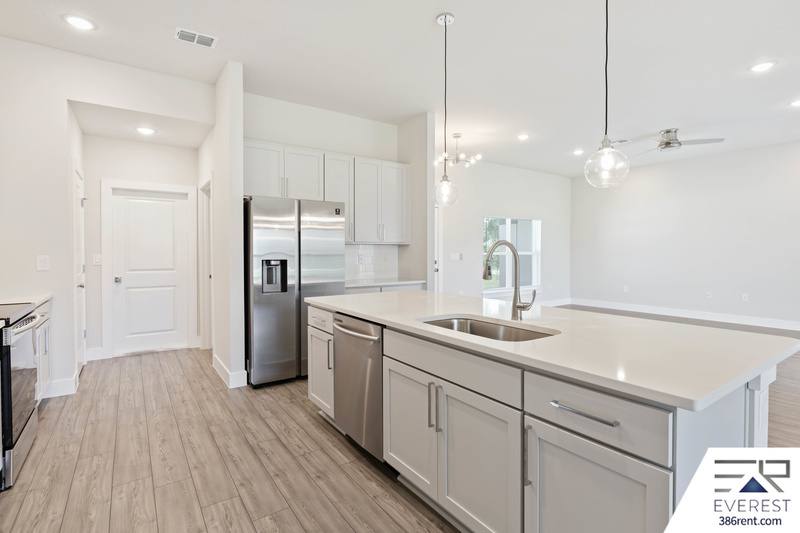 House for rent at 59 Breeze Hill Lane, Palm Coast, FL 32137