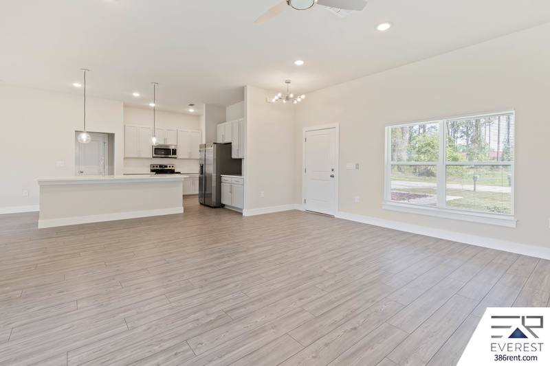 House for rent at 59 Breeze Hill Lane, Palm Coast, FL 32137