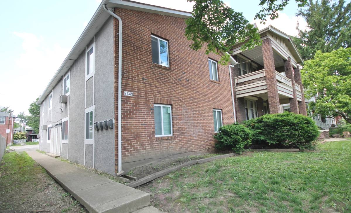 Apartment for rent at 2349-2153 N 4th St, Columbus, OH 43202