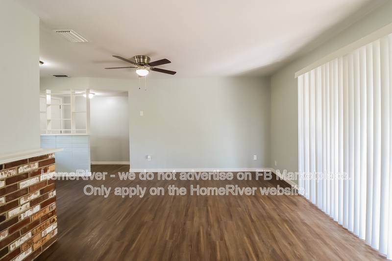 House for rent at 5405 Brereton Ave, Orlando, FL 32839