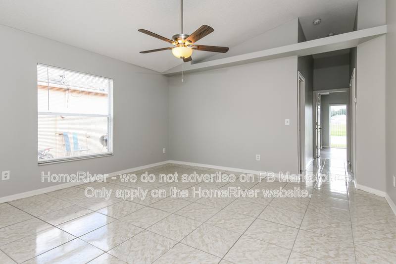 House for rent at 1529 Ridge Pointe Dr, Orlando, FL 32808