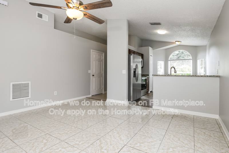 House for rent at 1529 Ridge Pointe Dr, Orlando, FL 32808