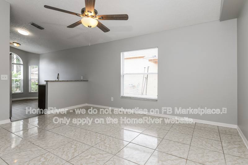 House for rent at 1529 Ridge Pointe Dr, Orlando, FL 32808