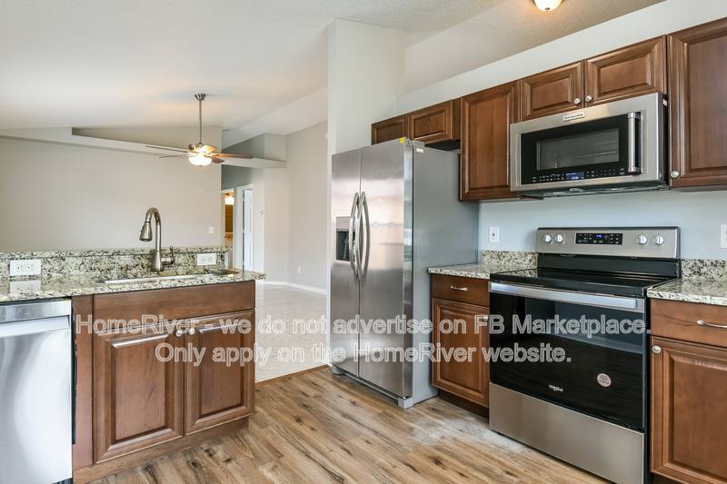 House for rent at 1529 Ridge Pointe Dr, Orlando, FL 32808