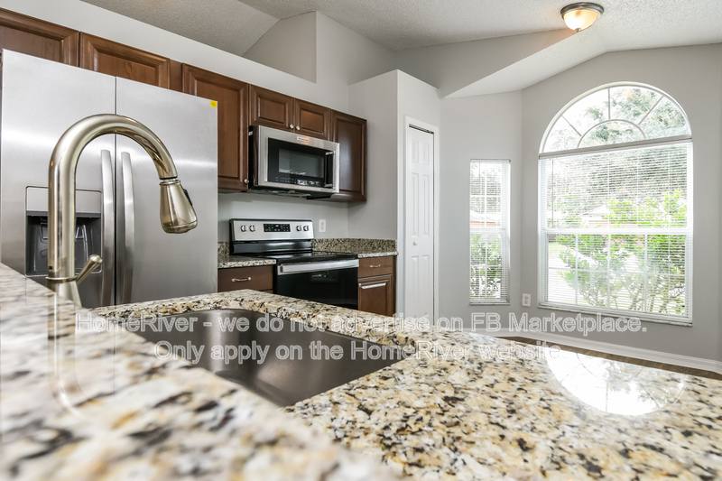 House for rent at 1529 Ridge Pointe Dr, Orlando, FL 32808