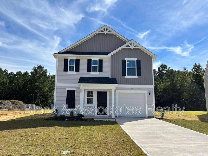 House for rent at 179 Maple Tree Lane, Clayton, NC 27527