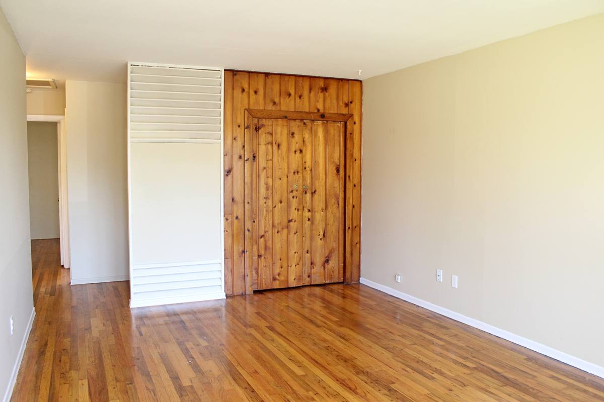 Apartment for rent at 4222 SE Holgate, Portland, OR 97206