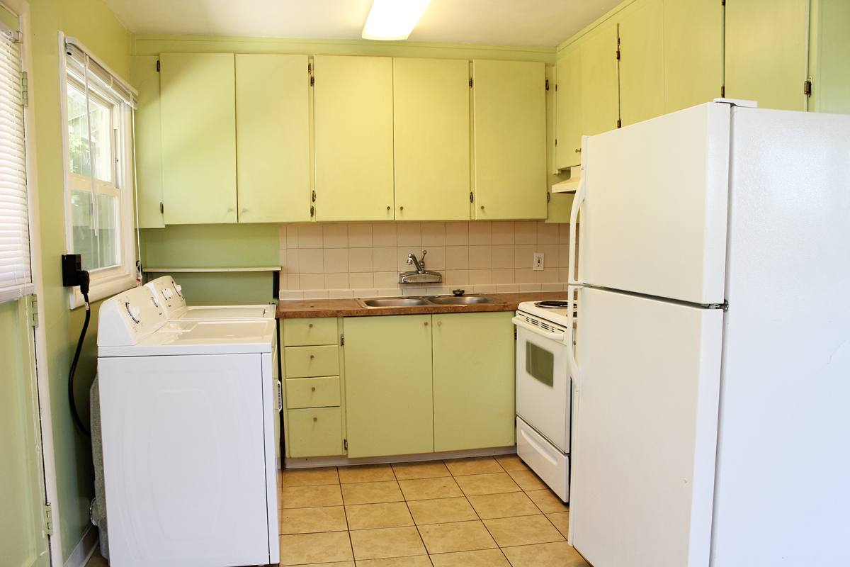 Apartment for rent at 4222 SE Holgate, Portland, OR 97206