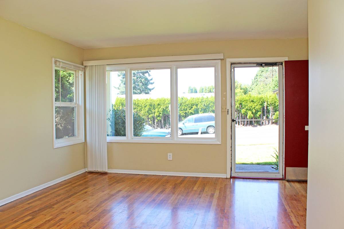 Apartment for rent at 4222 SE Holgate, Portland, OR 97206
