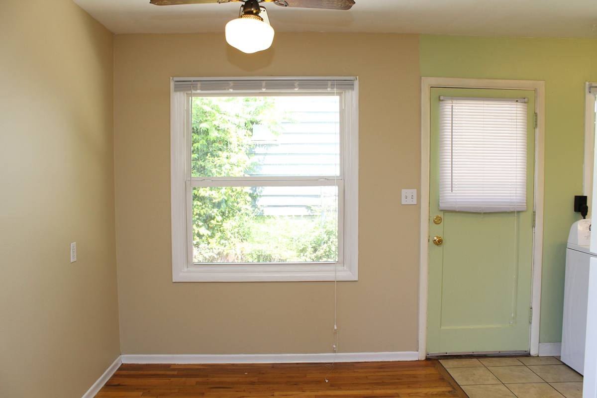 Apartment for rent at 4222 SE Holgate, Portland, OR 97206