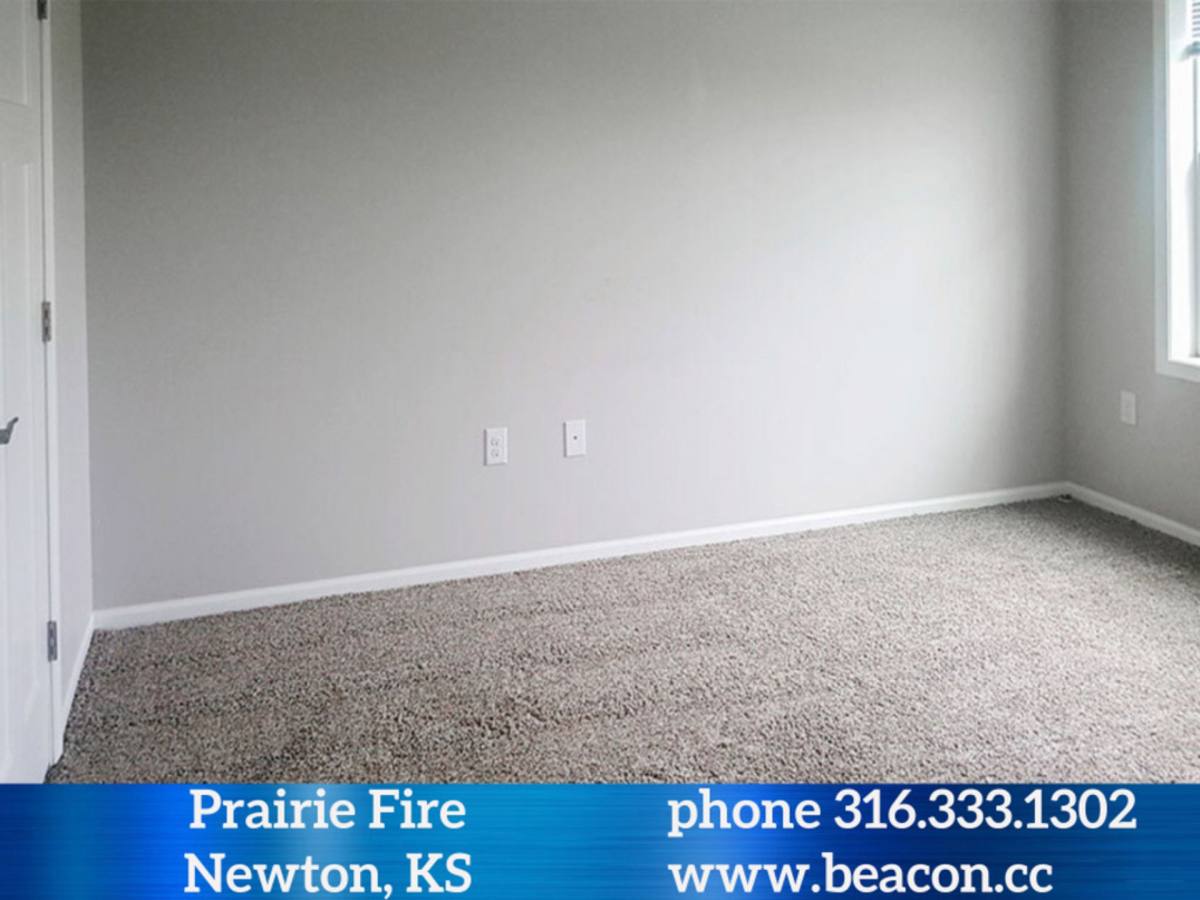 Apartment for rent at 1736 Paddington Circle, Newton, KS 67114