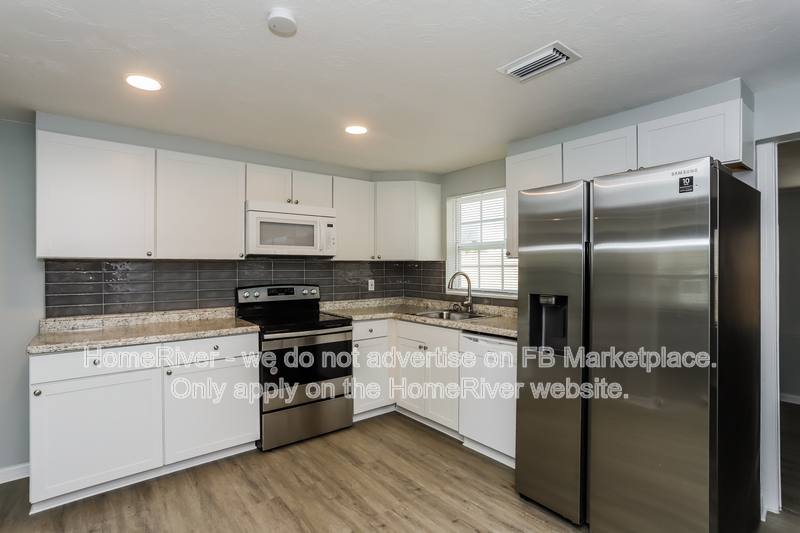 House for rent at 1048 Powersong St, Holiday, FL 34690