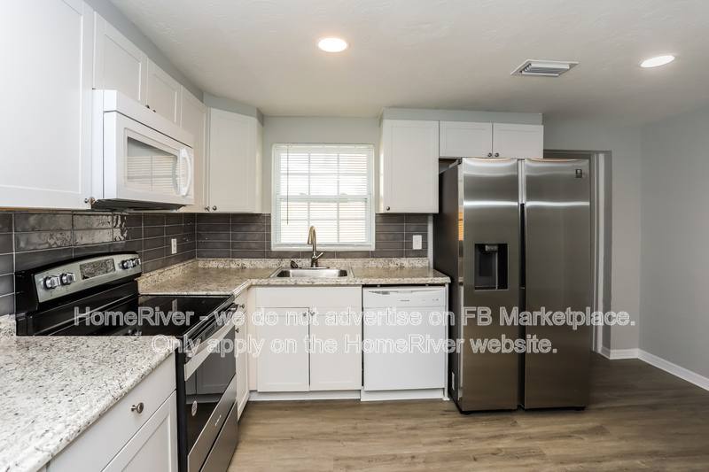 House for rent at 1048 Powersong St, Holiday, FL 34690