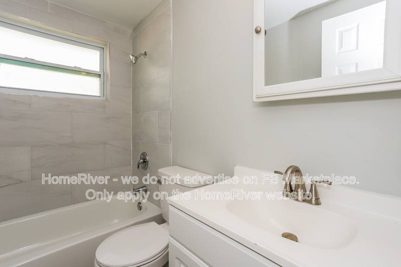 House for rent at 1048 Powersong St, Holiday, FL 34690