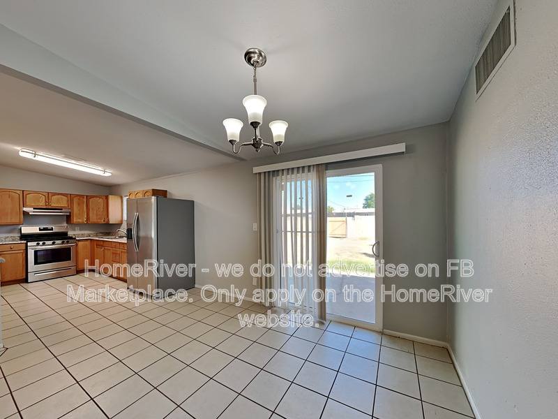 House for rent at 6019 N 32nd Dr, Phoenix, AZ 85017