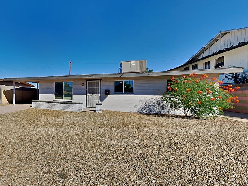 House for rent at 6019 N 32nd Dr, Phoenix, AZ 85017