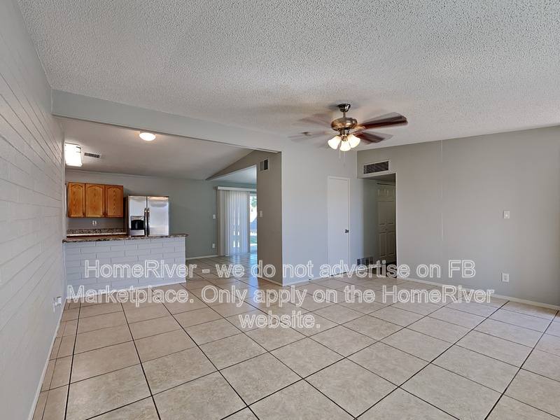 House for rent at 6019 N 32nd Dr, Phoenix, AZ 85017