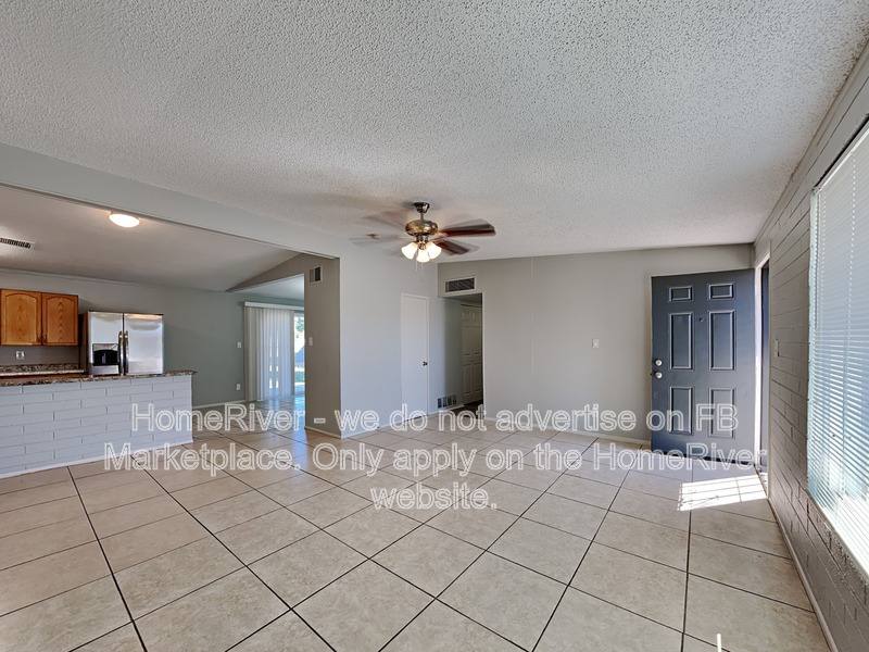 House for rent at 6019 N 32nd Dr, Phoenix, AZ 85017