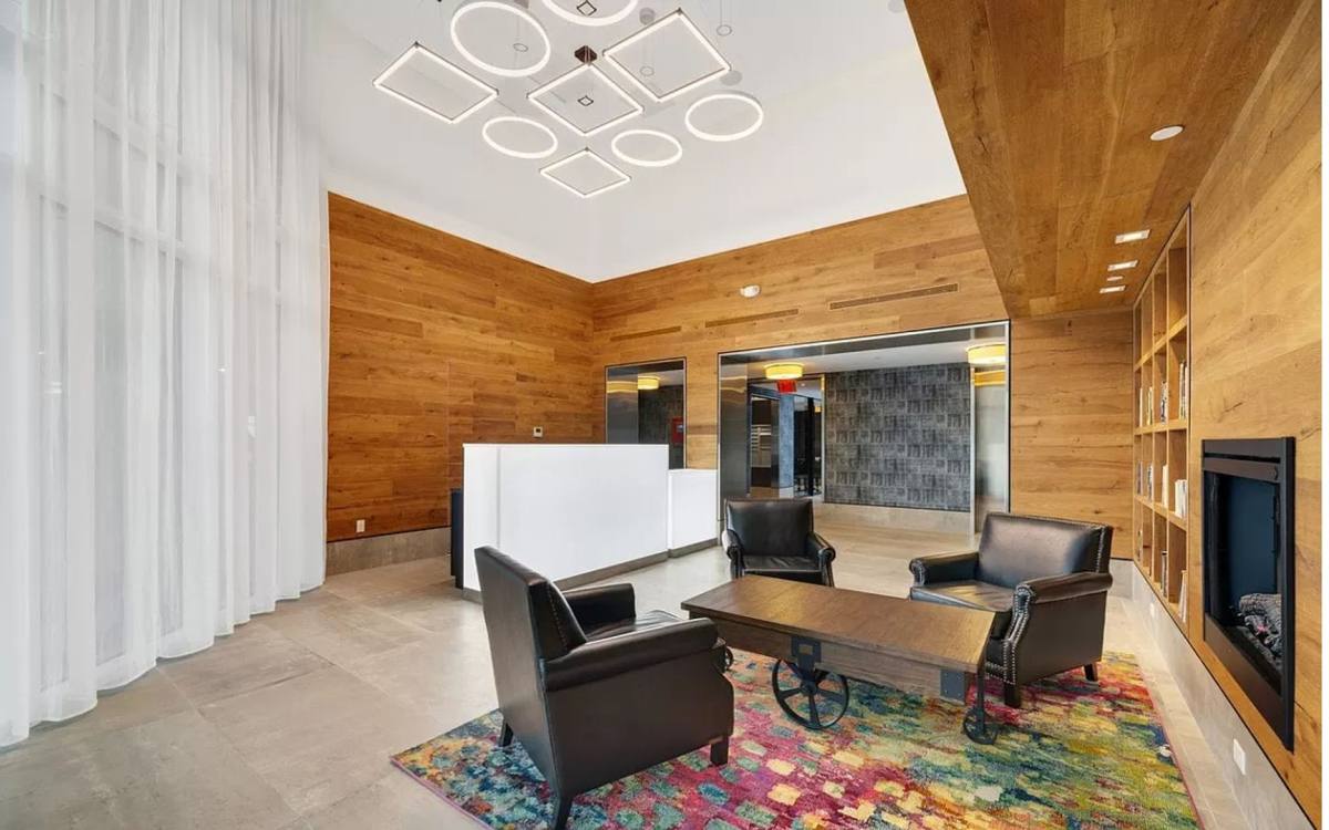 Apartment for rent at 1401 Broadway, Astoria, NY 11106