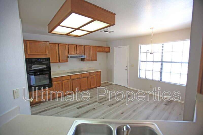 House for rent at 7719 W Dreyfus Dr, Peoria, AZ 85381