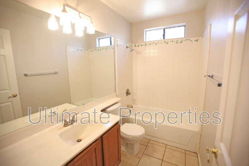 House for rent at 7719 W Dreyfus Dr, Peoria, AZ 85381