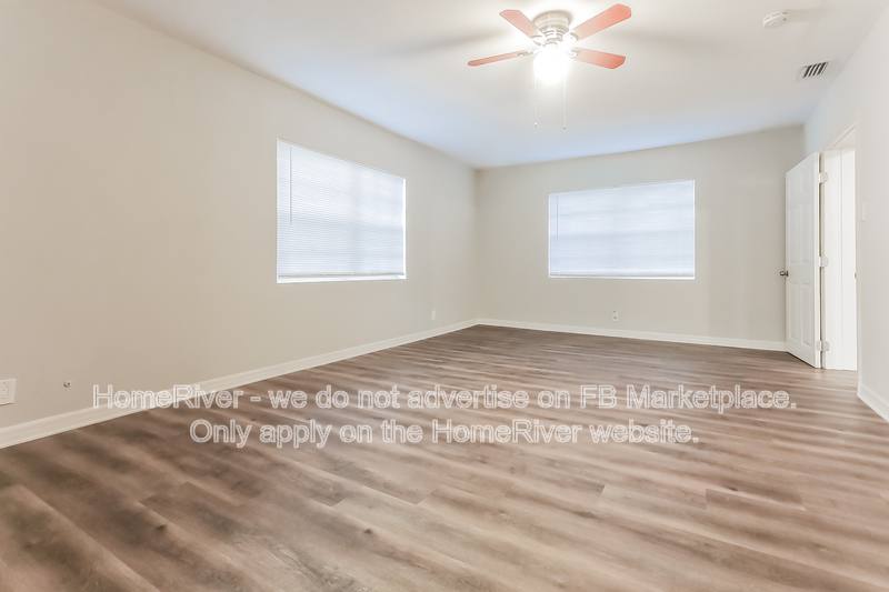 House for rent at 4523 Dolphin Dr, Tampa, FL 33617