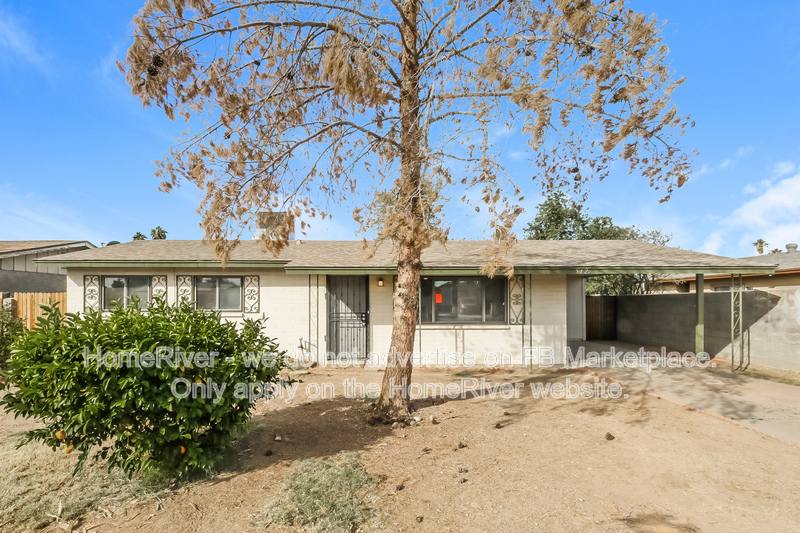 House for rent at 512 S 75th Place, Mesa, AZ 85208