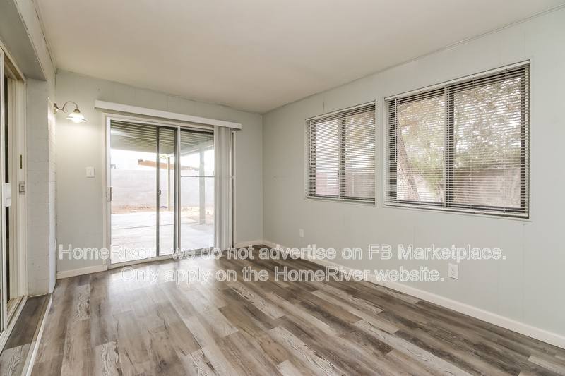 House for rent at 512 S 75th Place, Mesa, AZ 85208